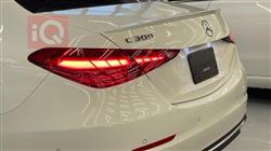 مرسيدس بنز C-Class